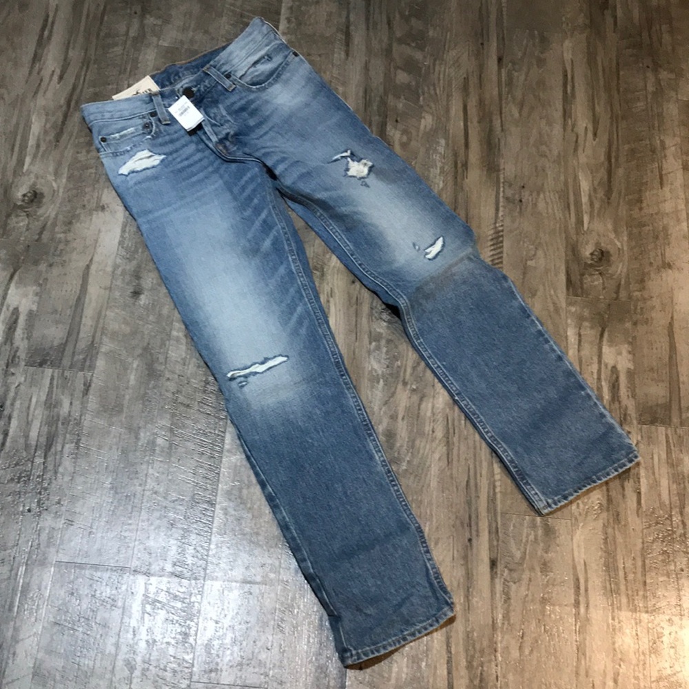 Men’s NWT Hollister Jeans